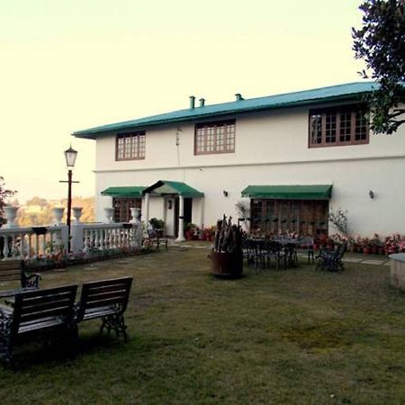 The Amber Vermont Estate Apartment Mussoorie Ngoại thất bức ảnh