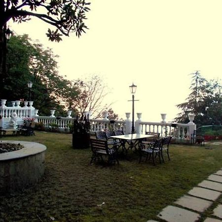 The Amber Vermont Estate Apartment Mussoorie Ngoại thất bức ảnh