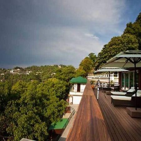 The Amber Vermont Estate Apartment Mussoorie Ngoại thất bức ảnh