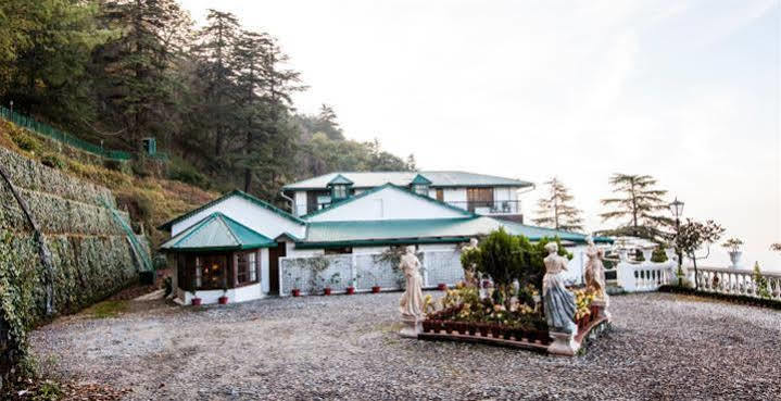The Amber Vermont Estate Apartment Mussoorie Ngoại thất bức ảnh