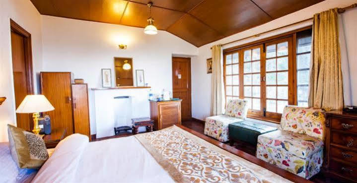 The Amber Vermont Estate Apartment Mussoorie Ngoại thất bức ảnh