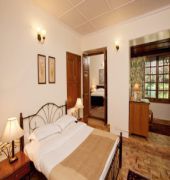 The Amber Vermont Estate Apartment Mussoorie Ngoại thất bức ảnh